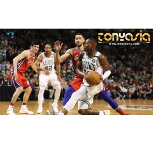 Semifinal Play Off NBA: Terry Rozier Cemerlang, Celtics Rebut Gim Pertama | Judi Online Indonesia